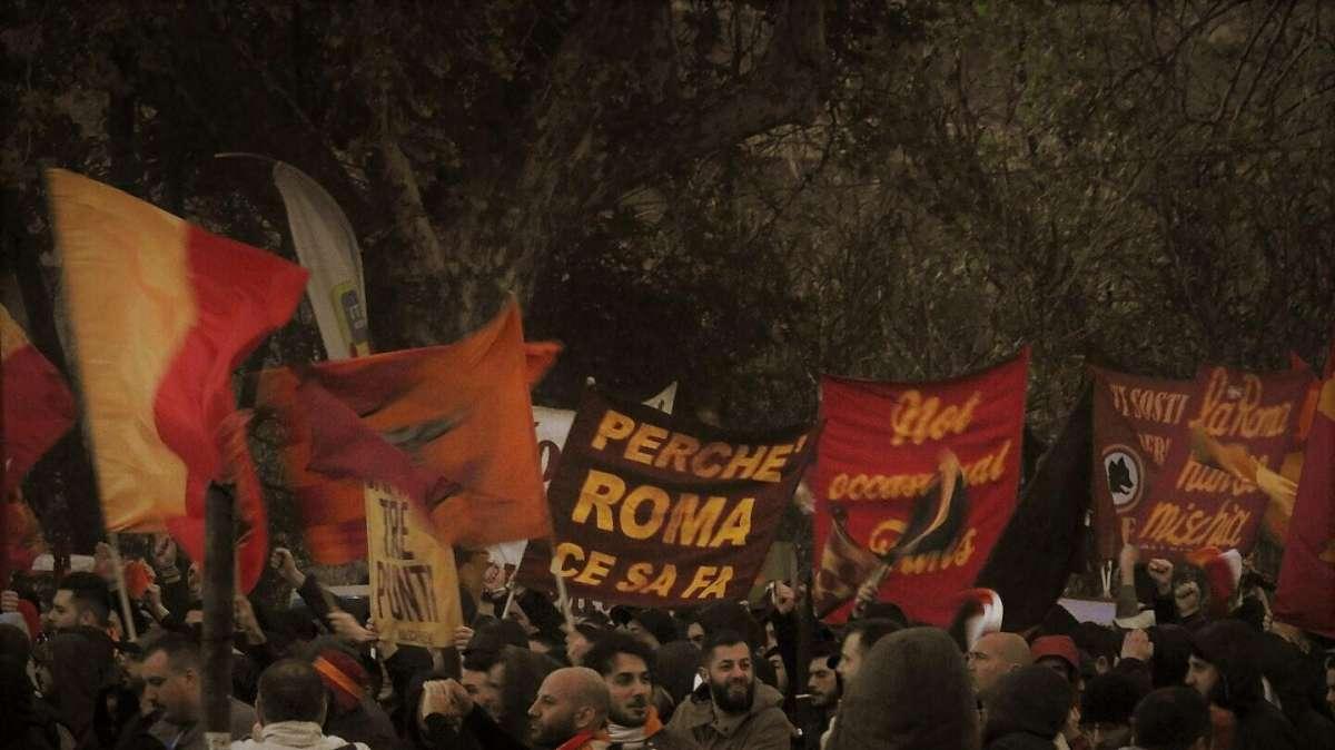 LA VOCE DELLA SERA - Tris al Parma con le firme di Mkhitaryan e Borja Mayoral. Lo spagnolo: "Sento la fiducia del mister". Fonseca: "Non penso al futuro". Risentimento al flessore per Ibanez
