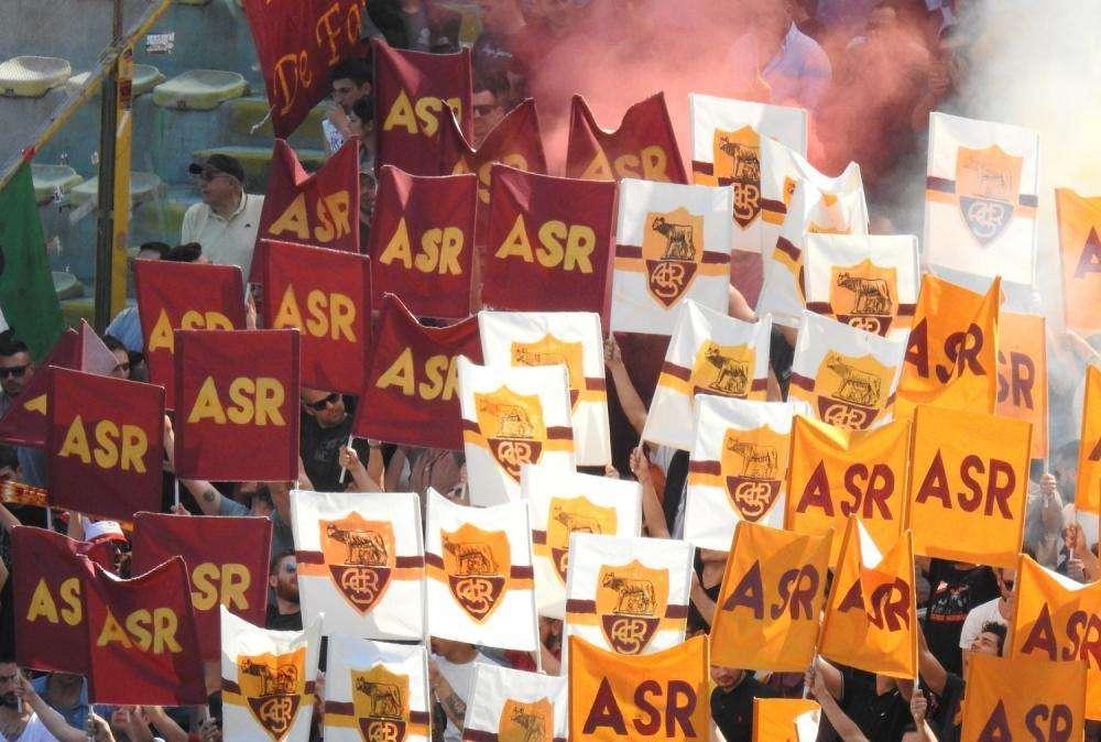 Il messaggio della Roma a Bouah: "Forza Devid, torna più forte di prima!"