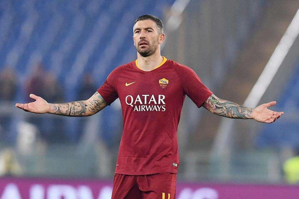 Si scrive terzino, ma si legge ala: il padrone della fascia sinistra è sempre Kolarov