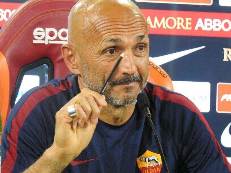 Roma-Udinese, i convocati di Spalletti: out Florenzi, Torosidis e Vainqueur. Prima per Bruno Peres