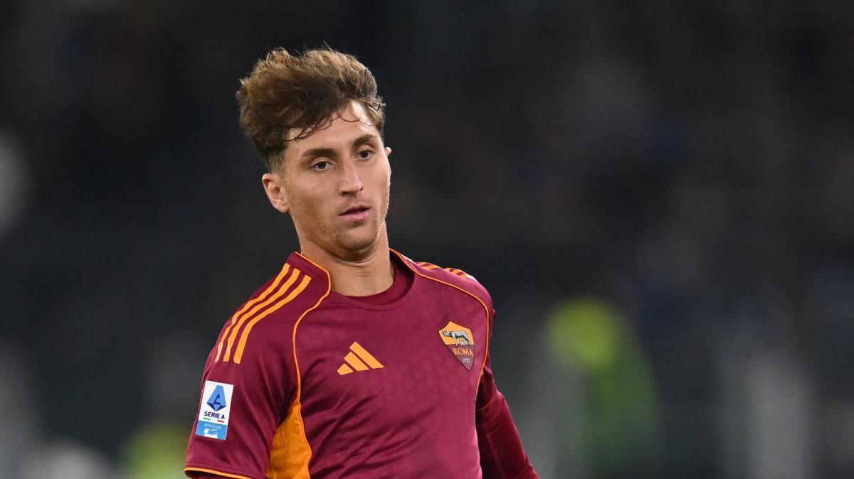 Calciomercato Roma - Futuro incerto per Baldanzi: Verona, Udinese e Genoa sul giocatore
