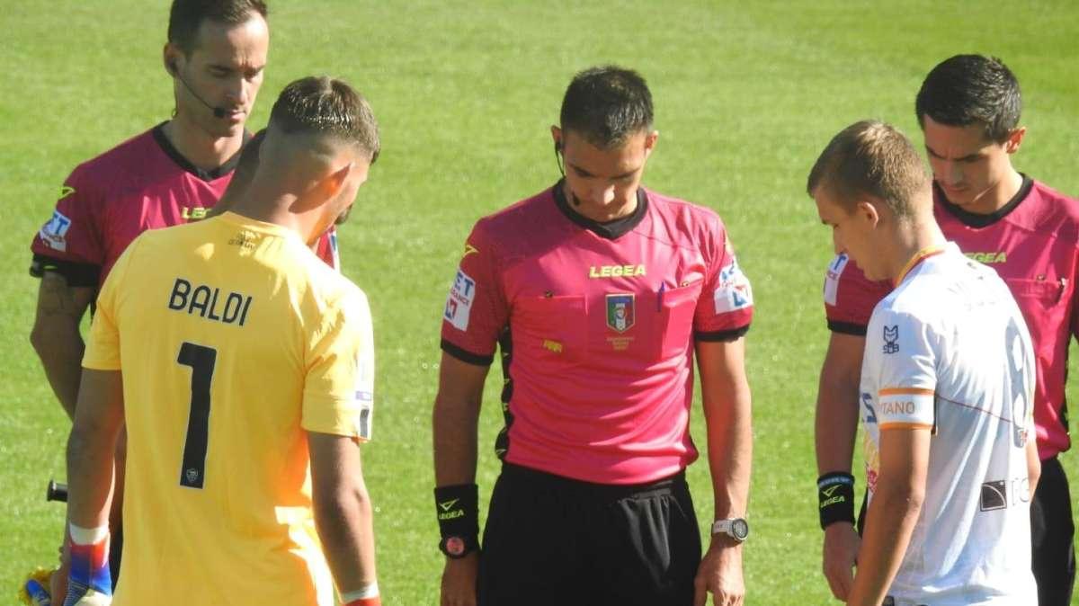PRIMAVERA TIM CUP PAGELLE ROMA-LECCE 3-2 dtr - Baldi eroico