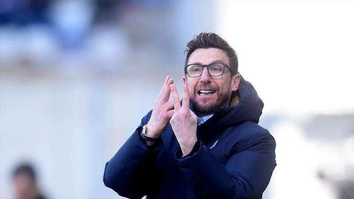 Di Francesco e i giovani giallorossi: tutti gli incroci