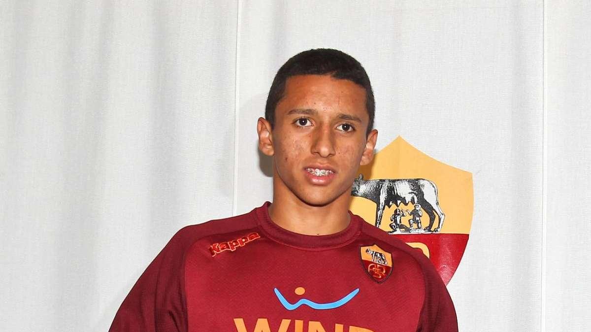 Marquinhos: "Inizia una settimana di duro allenamento!"