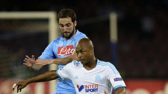 Ayew: "Preferisco il campionato inglese, ma mi piace anche quello italiano"
