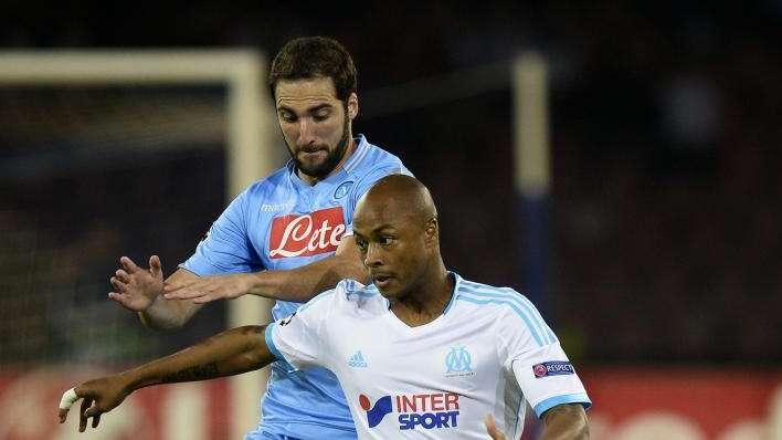 Ayew: "Voglio provare un nuovo campionato e guadagnare di più"
