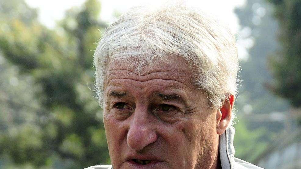 Castellini: "Roma-Napoli non è decisiva per lo scudetto"