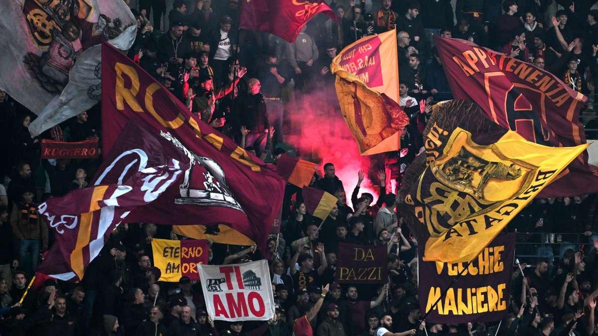 Roma-Lazio - Un po' di tensione nel pomeriggio fuori dallo stadio, afflusso regolare. Sequestrati coltelli, mazze e spranghe. VIDEO!