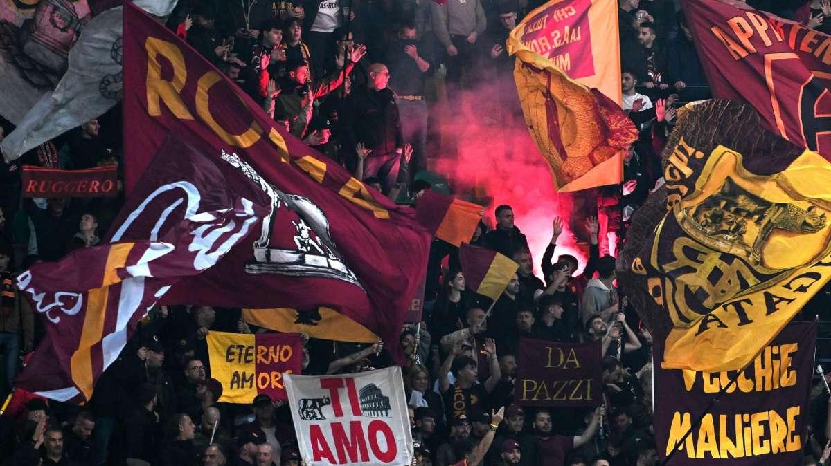 Ranieri: "Ai giocatori parlo col cuore". La Roma Primavera vince contro il Genoa. Inter-Roma, Fabbri rischia un turno di stop