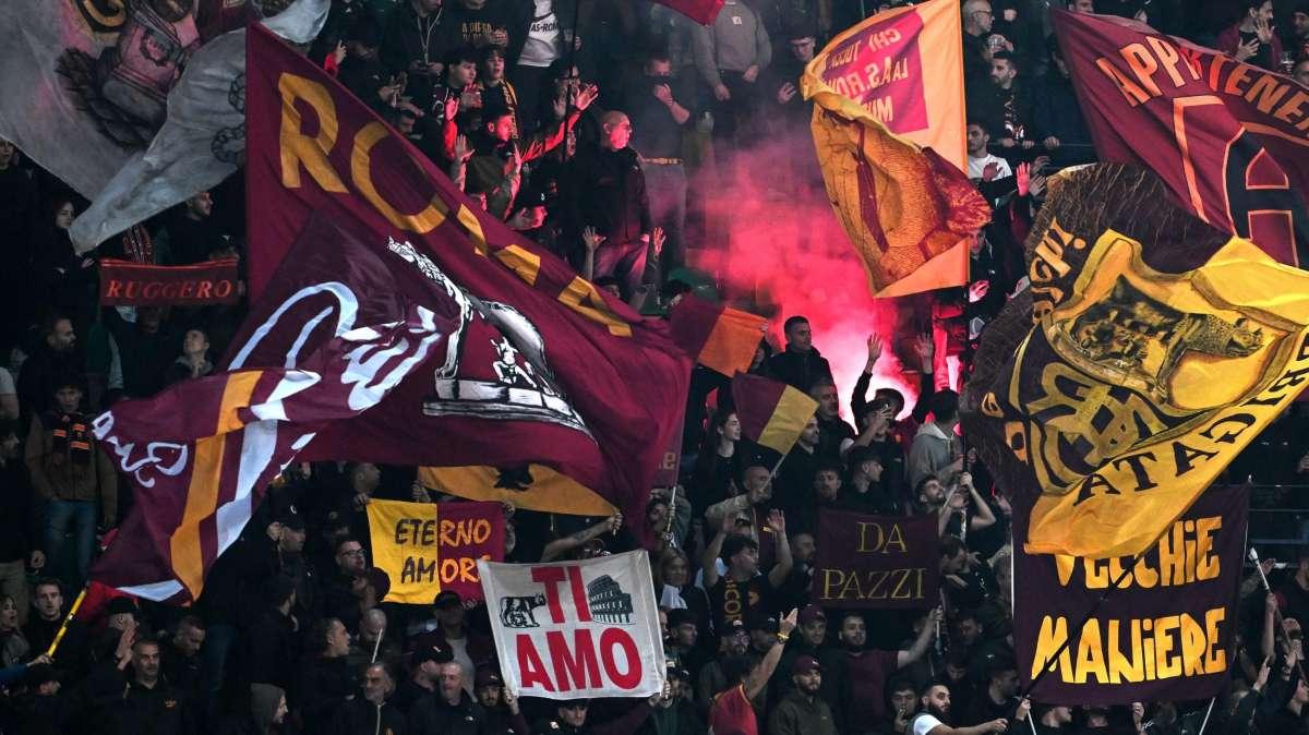 LA VOCE DELLA SERA - La Roma perde in casa dell'Hellas Verona per 3-2. Juric: "Abbiamo fatto una buonissima partita, ho visto la mia idea di calcio". Soulé: "Non sono contento, avremmo meritato la vittoria"
