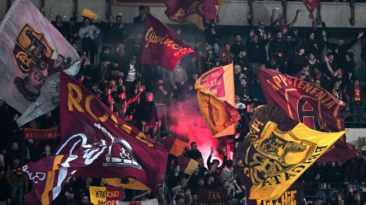 Roma-Sampdoria, iniziata la vendita dei biglietti per gli ottavi di Coppa Italia 