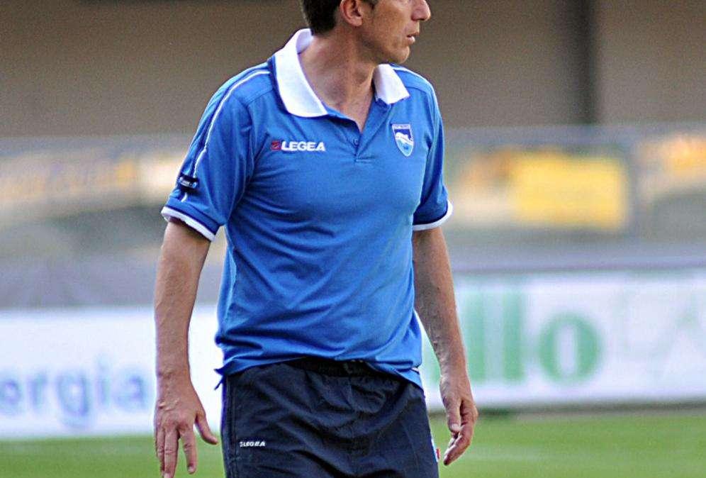 Di Francesco: "Il gap con l'Inter non è altissimo. I Sensi sono grandi persone ma ci sta un addio"