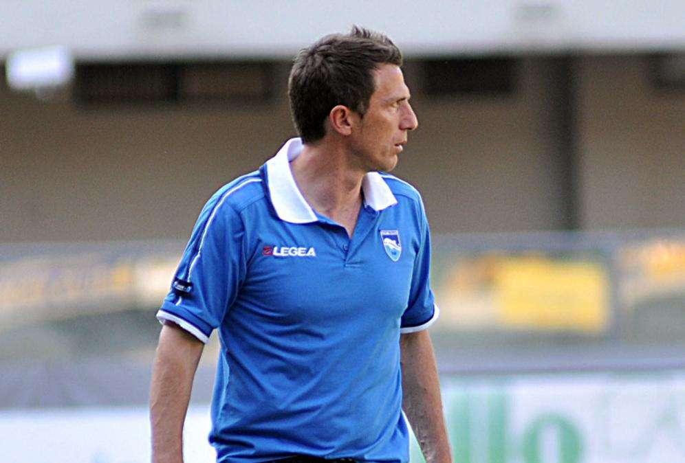 17 giugno 2001-2011, Di Francesco: "Nel 2001 fu fondamentale lo spirito di sacrificio del gruppo"