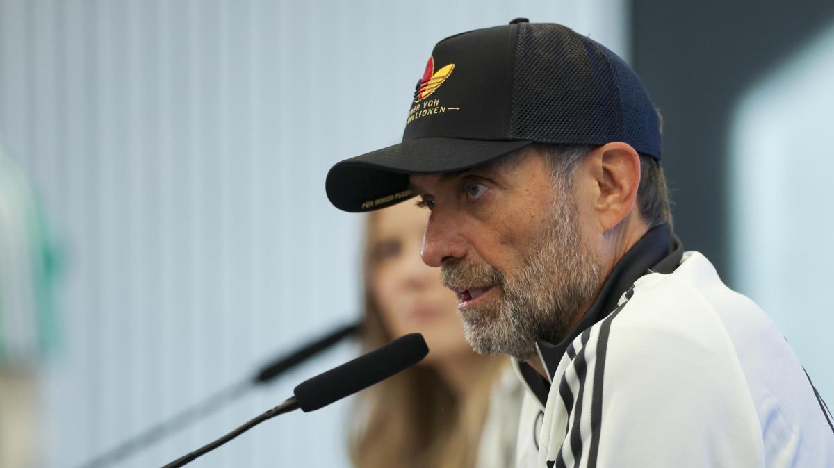 Klopp: "Non lasciamo l'orgoglio nazionale alle persone sbagliate"