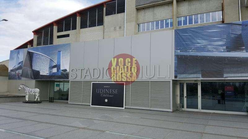 Udinese-Roma - Un Chi...occhio al Regolamento. LIVE!