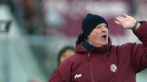 Mazzone: "Barcellona-Roma sarà un match molto aperto. I giallorossi sono difficili da battere"