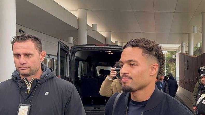 Rensch saluta l'Ajax: "Grazie, per sempre nel mio cuore. Ci vedremo un giorno"
