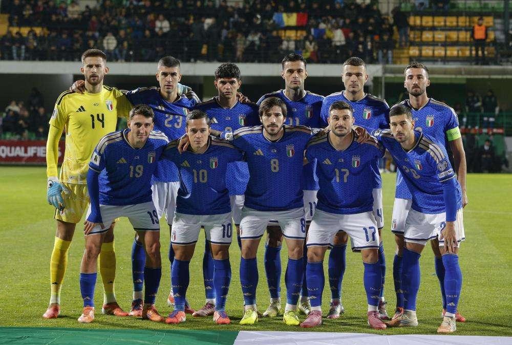 Pagliuca: "La Nazionale è cresciuta, spero che il peggio sia passato"