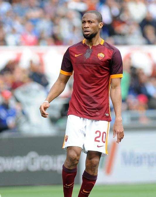 Keita: "Ho giocato due partite con una gamba sola. Ho scelto la Roma perché è una grande squadra"