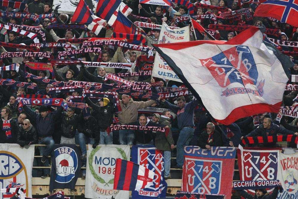 Altri due punti di penalità per il Bologna
