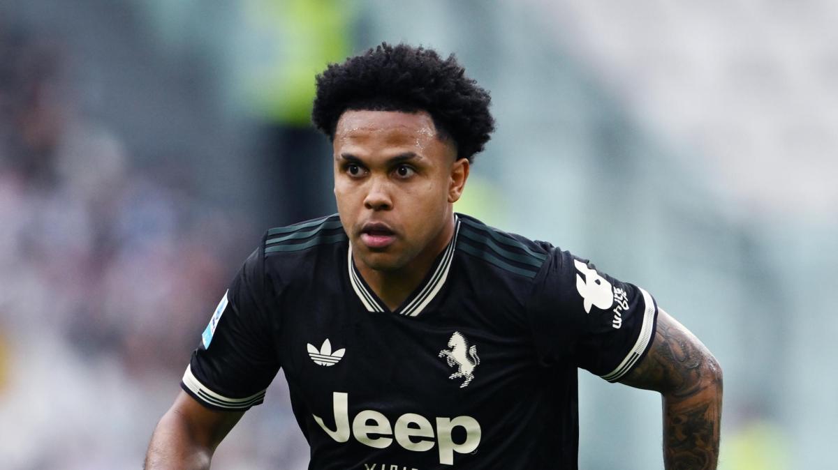 Juventus, McKennie svela: "Il mio idolo era Totti, soprattutto per la sua fedeltà"
