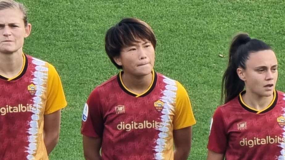 Serie A Femminile - Roma-Juventus 2-4 - Le pagelle