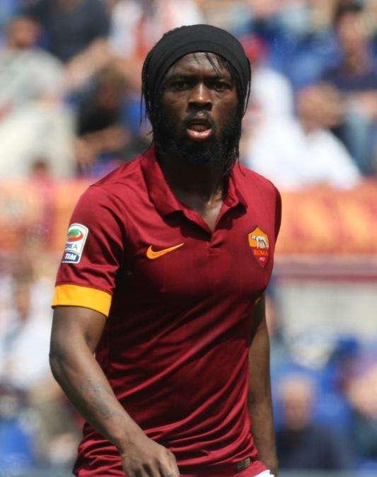Di Marzio: "Gervinho all'Al-Jazira, affare fatto"