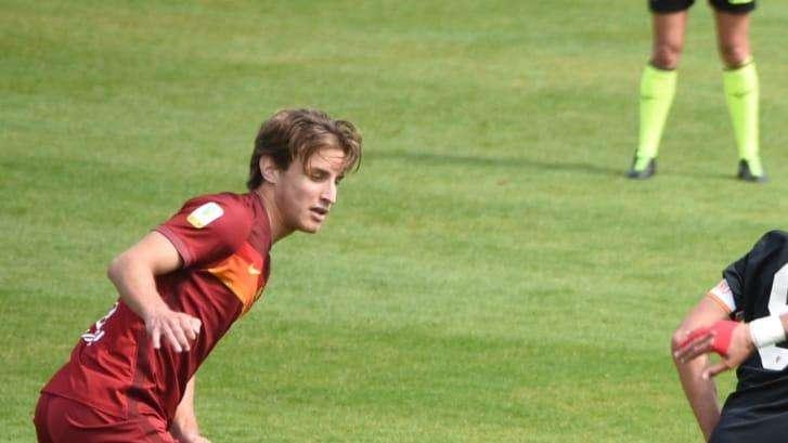 Primavera, Bove: "Abbiamo avuto un calo mentale, questo è grave. Vogliamo vincere lo scudetto"