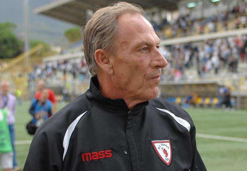 Zeman terrà una lezione all'università