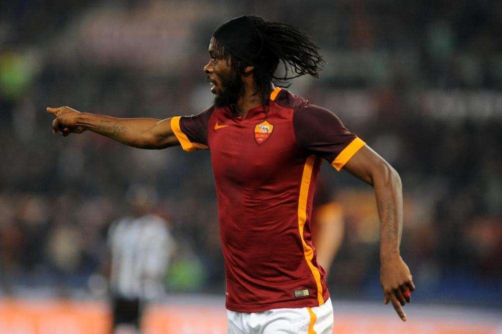 Gervinho: "Volevo restare, l'esonero di Garcia cambiò tutto. Aver giocato con Totti è una medaglia per la mia carriera"