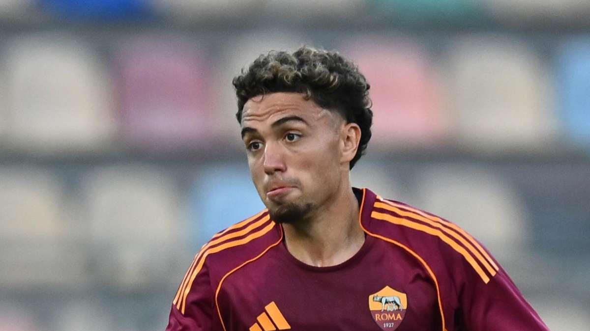 El Aynaoui: "L'Olimpico è andato al di là delle mie aspettative"
