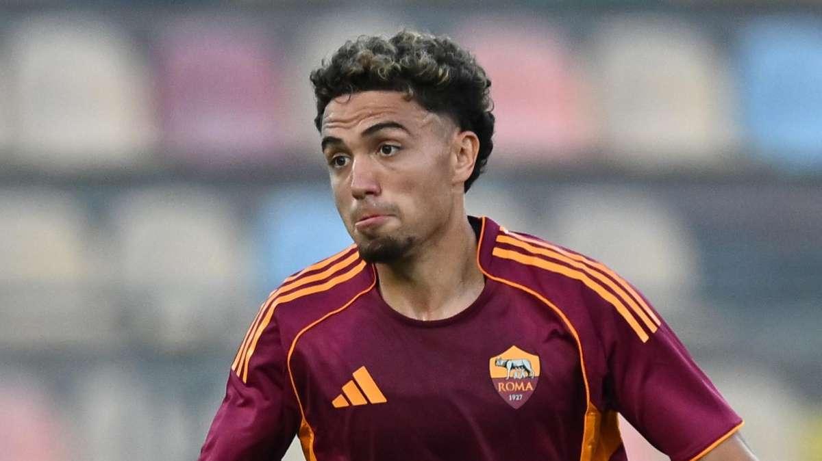 Zambia-Marocco 0-2, El Aynaoui in campo per 90' 
