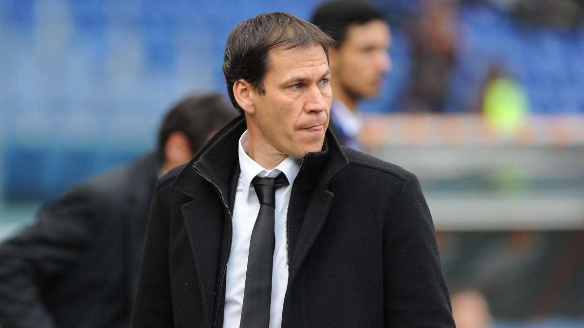 Twitter AS Roma: "Sabato alle 13 Rudi Garcia in conferenza stampa"