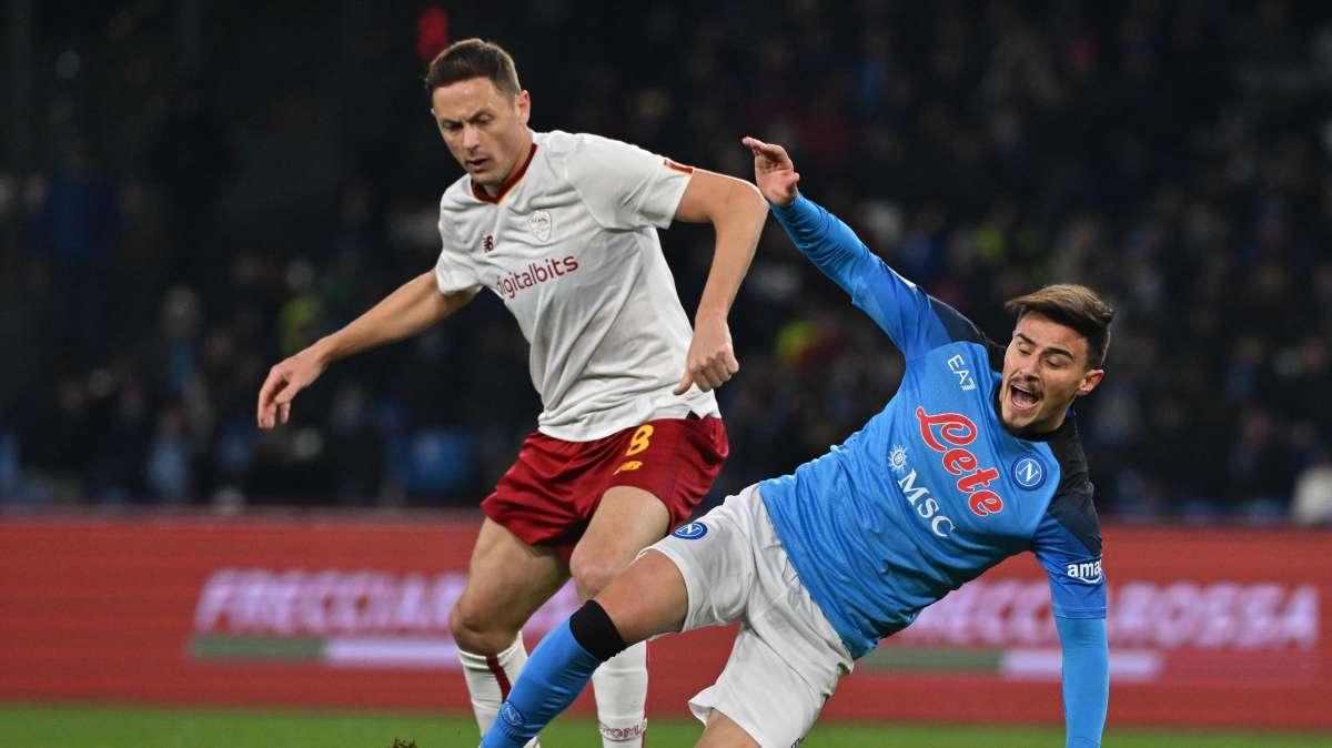 In bilico il rinnovo di Matic: il serbo attende di capire il futuro di Mourinho
