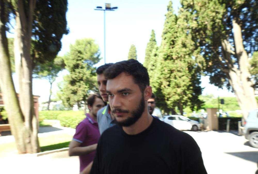 Stefano Greco verso il prestito alla Vibonese