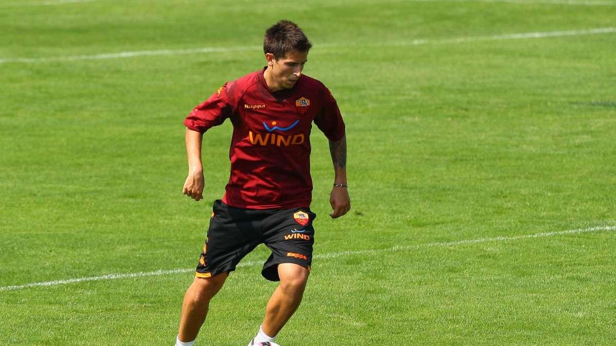 Scardina al Livorno? No, resta. Ciciretti verso Foggia