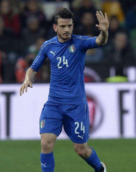 Baresi: "Florenzi e Giaccherini esterni bravi in entrambe le fasi"