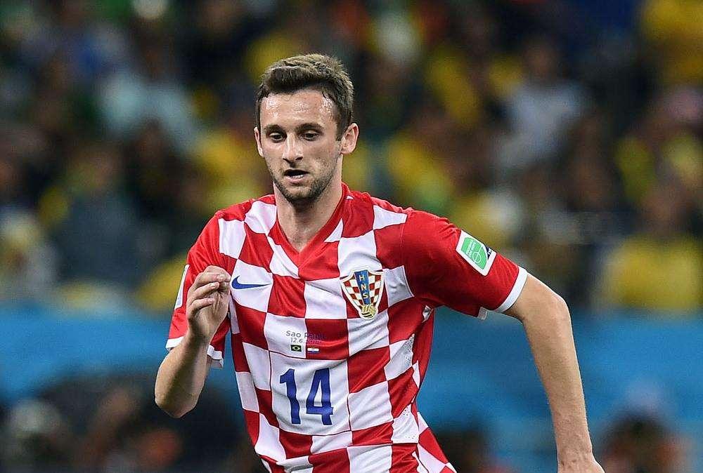 Ag. Brozovic: "Roma e Inter lo seguono con attenzione, ma ci sono anche altre squadre"