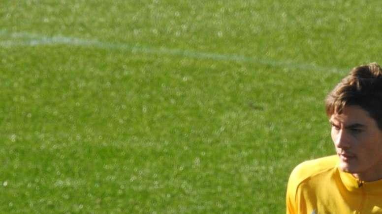 Cambio Campo - Špryňar: "Schick ha delle potenzialità enormi, si sbloccherà. Per la partita di questa sera, attenti a Chorý"