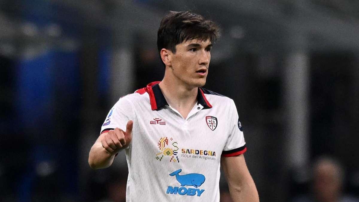 Calciomercato Roma - Shomurodov non sarà riscattato dal Cagliari