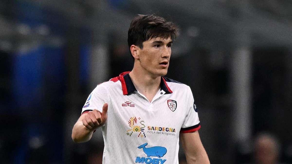 Cagliari, nuovi contatti con la Roma per il ritorno di Shomurodov 