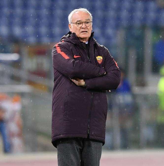 Ranieri: "Se non ci qualificheremo per la Champions League, parecchi cambieranno aria. SPAL più determinata, non siamo stati squadra"