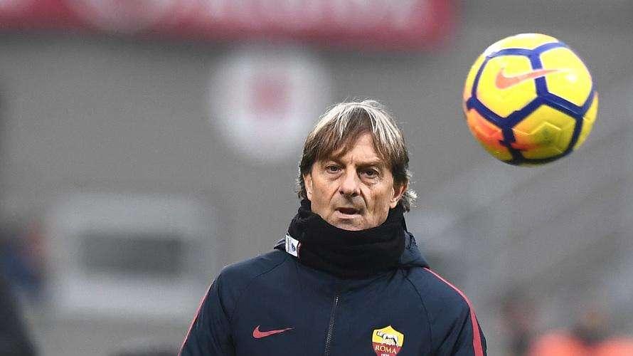 Alberto De Rossi: "Nei paesi stranieri i giovani giocano. In Italia no. Bisognerebbe parlare seriamente delle seconde squadre"