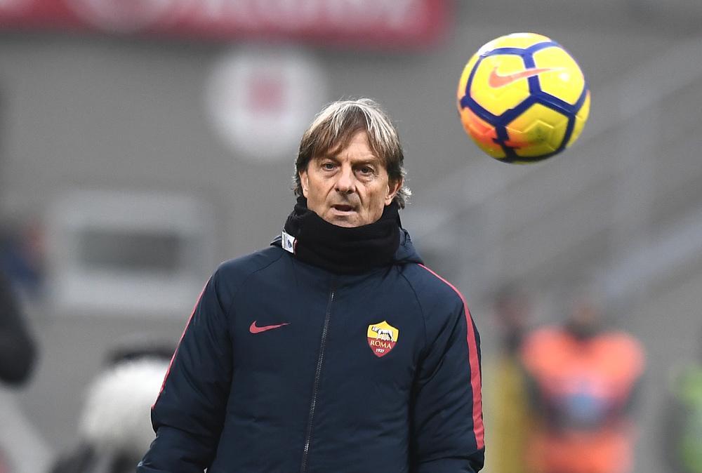Primavera, De Rossi: "Va sottolineato il grande carattere e la maturità di questa squadra, i ragazzi se la sono meritata"