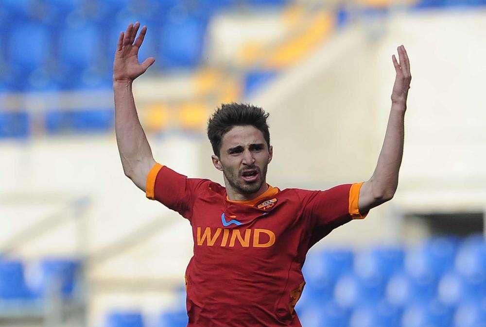 LA VOCE DELLA SERA - Luis Enrique recupera Borini, Simplicio e Greco. Dirigenza all'opera per la costruzione del nuovo stadio