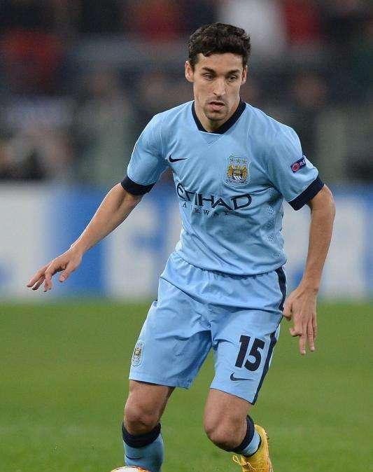 Siviglia, Castro: "Navas giocatore fantastico, stiamo negoziando"