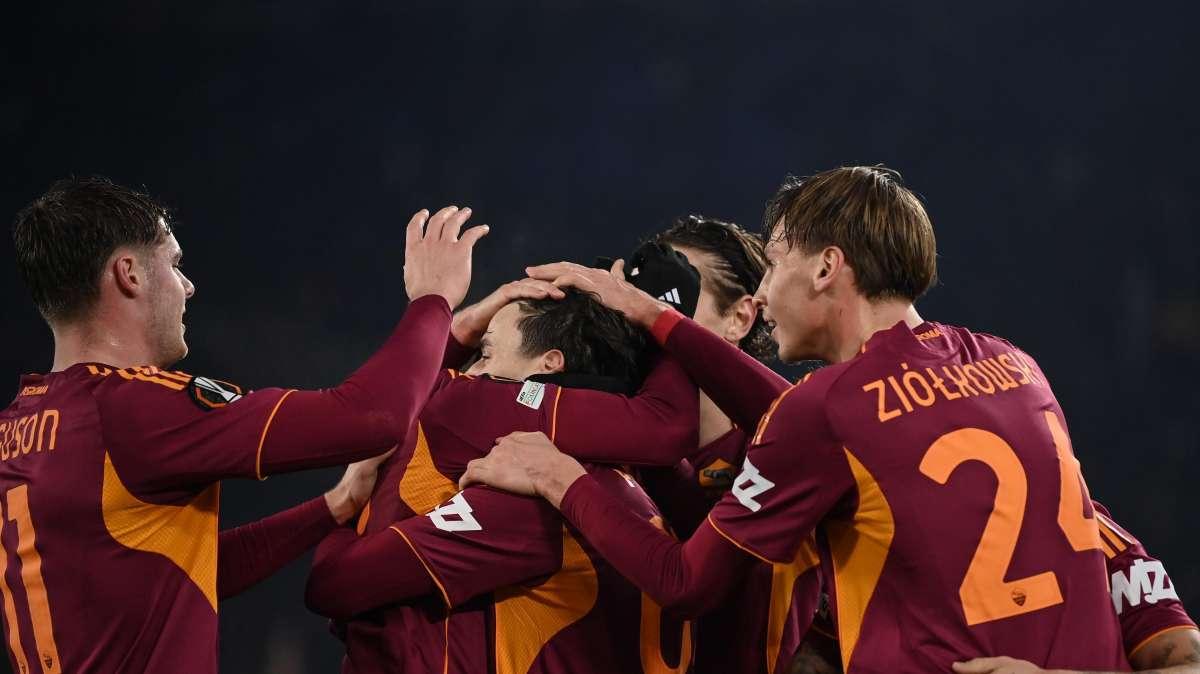 Dove vedere Roma-Milan in diretta TV e in streaming