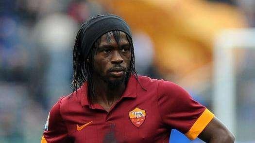 Instagram - Gervinho: "Forza Roma". FOTO!