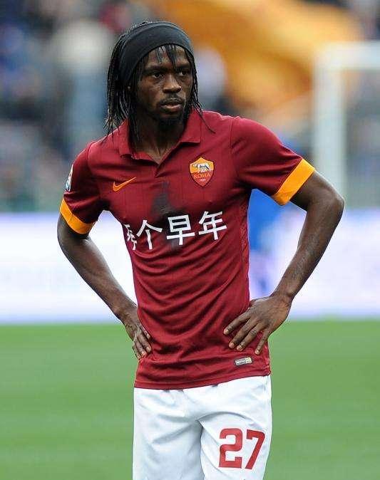 Gervinho: "La Juventus ha giocato arroccata, non abbiamo trovato spazi"