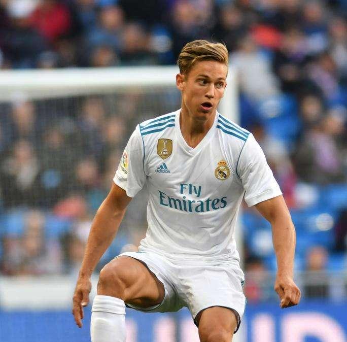 Dalla Spagna: Real Madrid su Golovin per sostituire Llorente